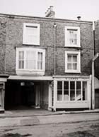 11 Mill Lane   ca 1965 